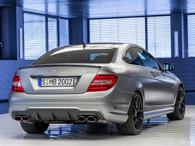 ۱AMGCAMG2013 C63 AMG Coupe Edition 507