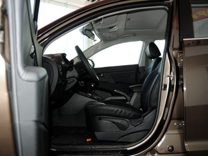  2012 2.0L ԶGLS