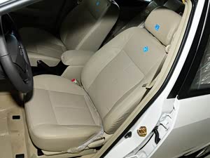 ȫ��ӥGC7 2013�� 1.5L �ֶ������