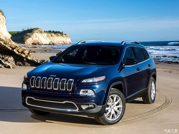 JeepJeep自由光2014款 基本型