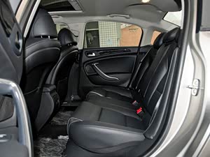 ѩ����C5 2013�� 2.3L �Զ�������