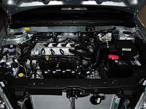 远景2013款 1.5L 手动舒适型