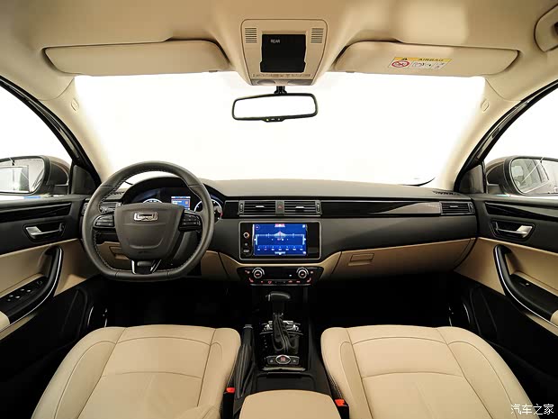 观致观致汽车观致32013款 1.6T 基本型 观致观致汽车观致32013款 1.6T 基本型