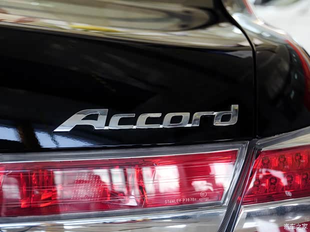 本田广汽本田雅阁2013款 2.4L LX