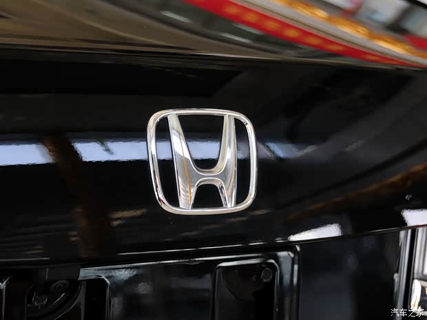 本田广汽本田雅阁2013款 2.4L LX