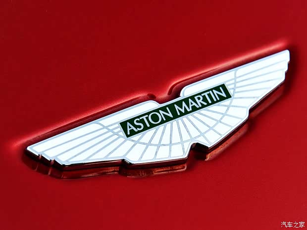 阿斯頓·馬丁阿斯頓·馬丁阿斯頓馬丁DB92013款 6.0L Coupe