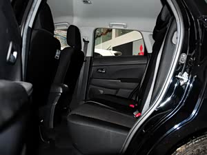 ����ASX 2013�� 2.0L �ֶ��������ʰ�