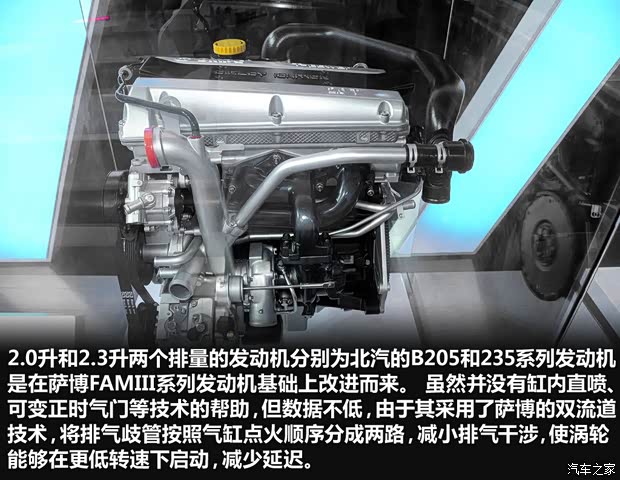 紳寶北京汽車紳寶2013款 D320