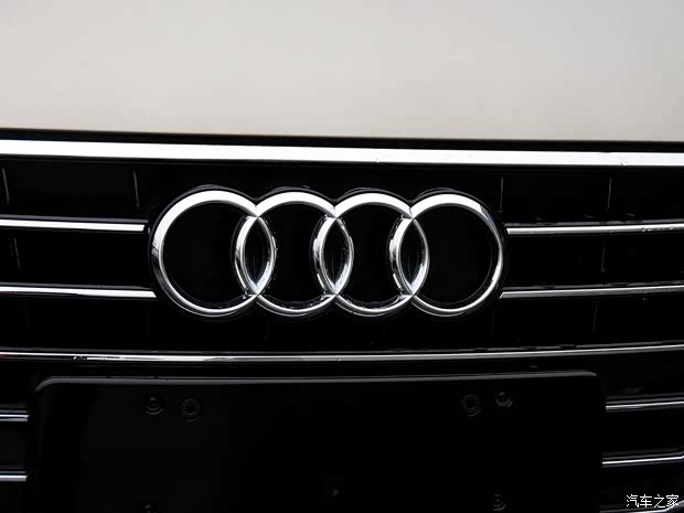 奥迪奥迪(进口)奥迪A72013款 30 FSI 标准型