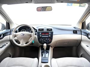  2011 1.6L CVT