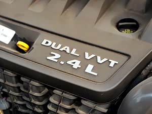 ���� 2013�� 2.4L �������а�