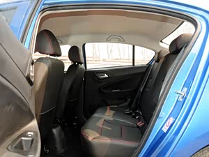 中华H230 2012款 1.5L 手动舒适型