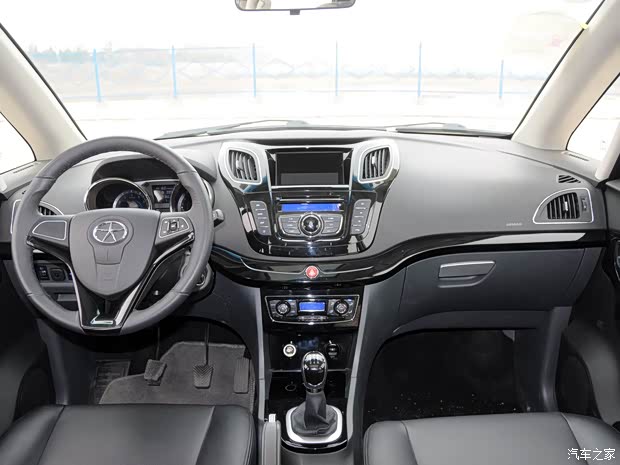 江淮汽车 瑞风M2 2013款 1.8L 手动豪华型 5座 江淮汽车 瑞风M2 2013款 1.8L 手动豪华型 5座