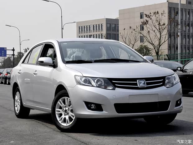 众泰众泰汽车众泰Z3002013款 自动基本型 众泰众泰汽车众泰Z3002013款 自动基本型