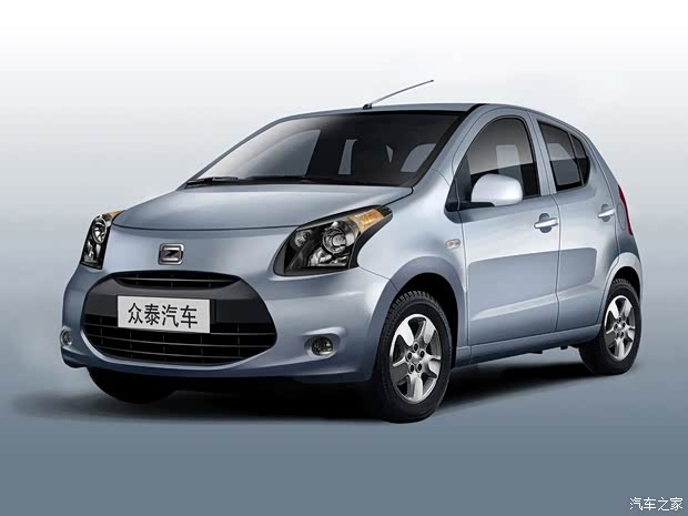众泰众泰汽车众泰Z1002013款 基本型 众泰众泰汽车众泰Z1002013款 基本型