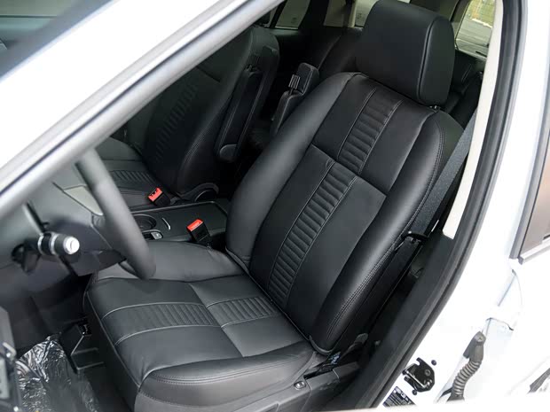 路虎路虎神行者22013款 2.0T Si4 越動限量版 路虎路虎神行者22013款 2.0T Si4 越動限量版