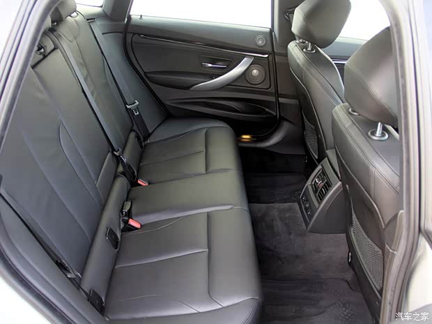 宝马宝马(进口)宝马3系GT2013款 335i 基本型 宝马宝马(进口)宝马3系GT2013款 335i 基本型