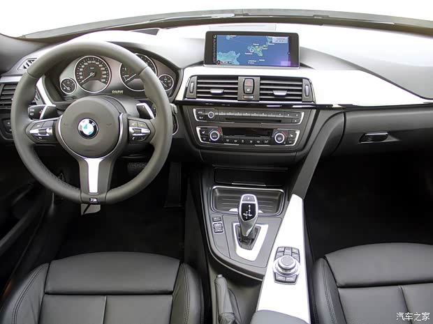 寶馬寶馬(進(jìn)口)寶馬3系GT2013款 335i 基本型 寶馬寶馬(進(jìn)口)寶馬3系GT2013款 335i 基本型