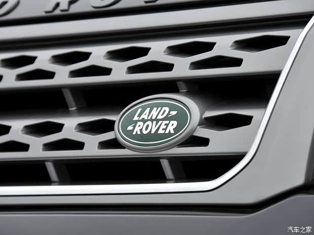 路虎路虎神行者22013款 2.2T SD4 S柴油版 路虎路虎神行者22013款 2.2T SD4 S柴油版