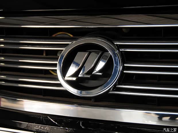 重慶力帆 力帆620 2012款 1.6L CVT旗艦型