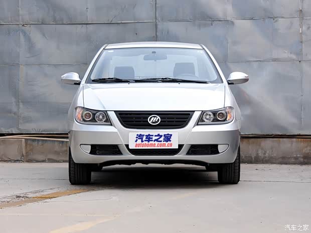 重庆力帆 力帆620 2012款 1.5L 手动舒适A型