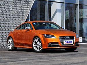 WϊW(M(jn))WTTS2013 TTS Coupe 2.0TFSI quattro