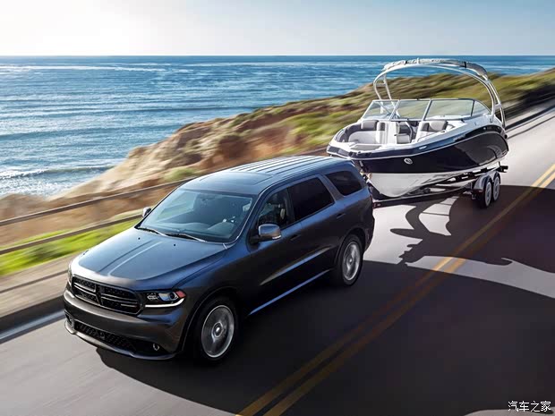 道奇(進(jìn)口) Durango 2014款 基本型