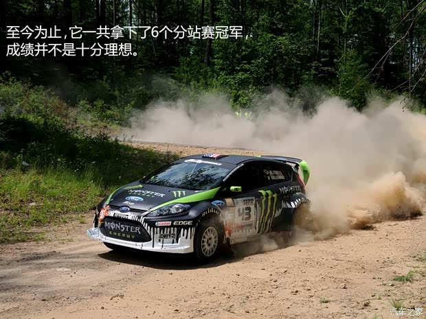 福特福特(进口)嘉年华(进口)以往经典款