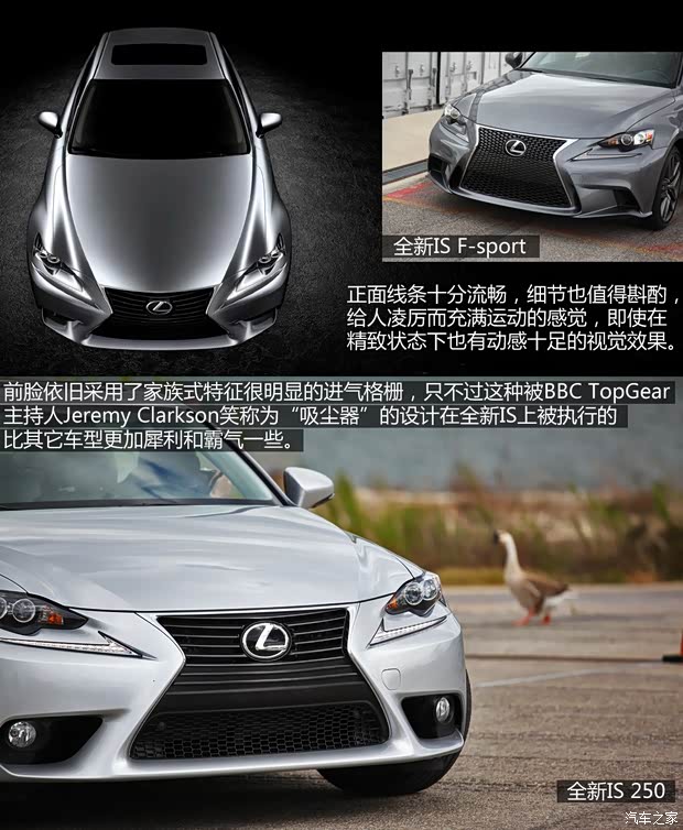 雷克薩斯雷克薩斯雷克薩斯IS2014款 250 F-Sport