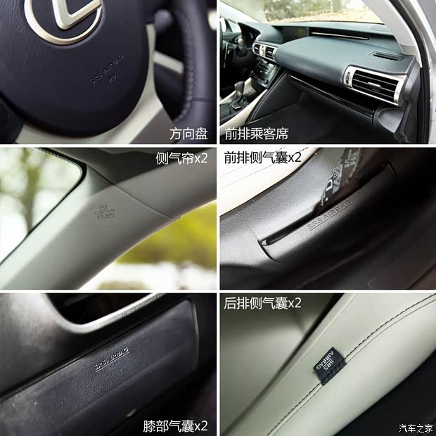 雷克萨斯雷克萨斯雷克萨斯IS2014款 250 F-Sport