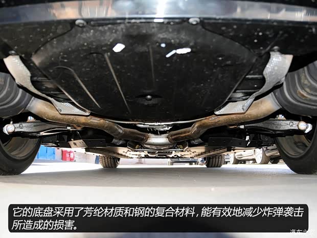 奧迪奧迪(進(jìn)口)奧迪A82010款 A8L 6.0 W12 Quattro防彈版