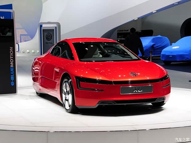 大众大众(进口)大众XL12014款 XL1 大众大众(进口)大众XL12014款 XL1