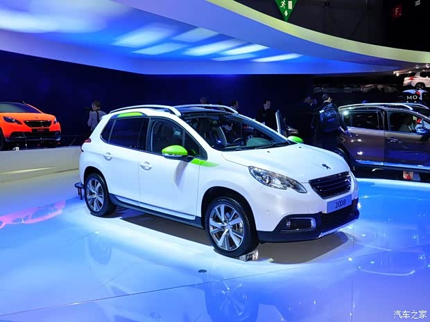 標(biāo)致標(biāo)致(進(jìn)口)標(biāo)致20082014款 基本型