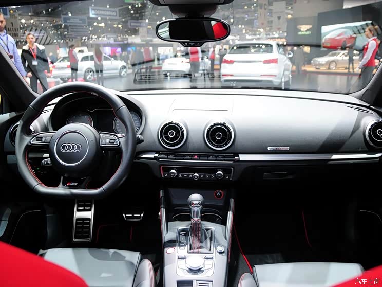 WϊW(M(jn))WS32014 S3 2.0T Sportback