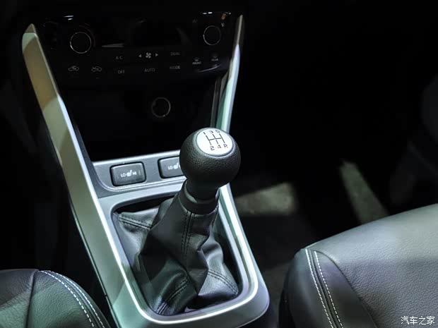 鈴木鈴木(進口)鈴木SX4(海外)2013款 基本型