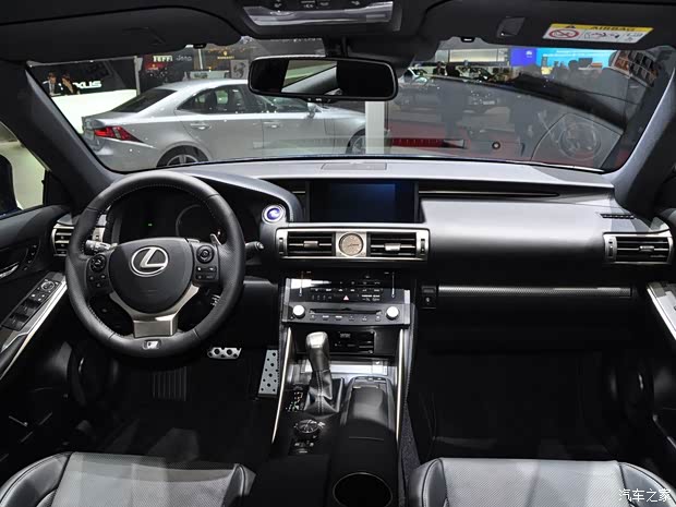 雷克萨斯雷克萨斯雷克萨斯IS2014款 300h 雷克萨斯雷克萨斯雷克萨斯IS2014款 300h