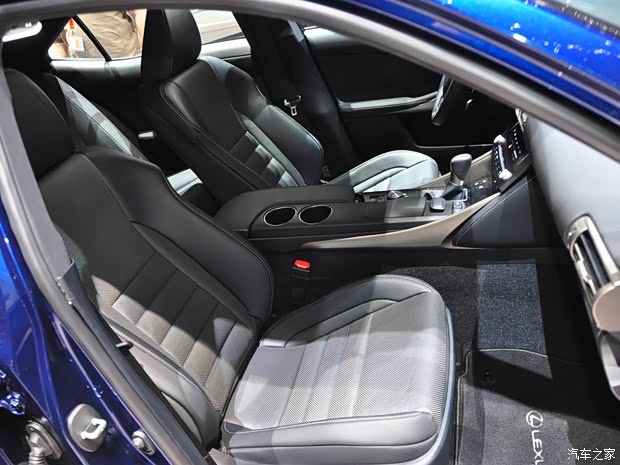 雷克萨斯雷克萨斯雷克萨斯IS2014款 300h 雷克萨斯雷克萨斯雷克萨斯IS2014款 300h