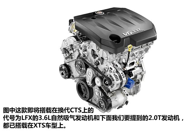 凱迪拉克凱迪拉克(進(jìn)口)凱迪拉克CTS(進(jìn)口)2014款 基本型