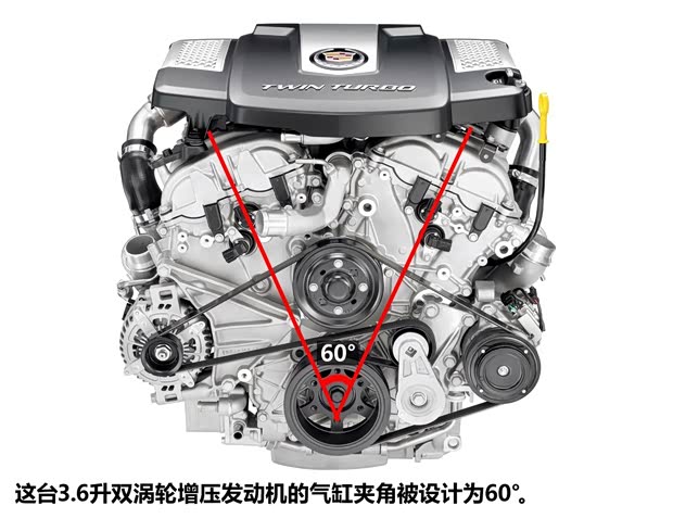 凱迪拉克凱迪拉克(進(jìn)口)凱迪拉克CTS(進(jìn)口)2014款 基本型