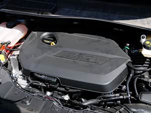  2013 1.6L GTDi 