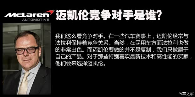 邁凱倫邁凱倫邁凱倫P12012款 Concept