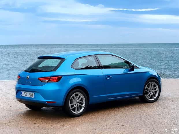 西雅特西雅特LEON2014款 SC