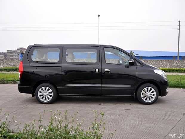 风行东风风行风行CM72013款 基本型