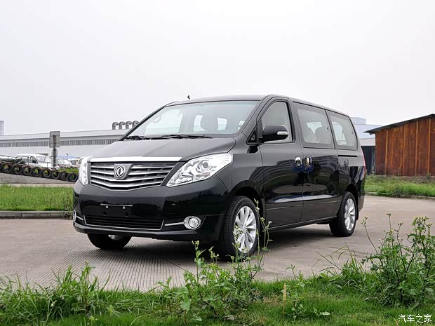 风行东风风行风行CM72013款 基本型 风行东风风行风行CM72013款 基本型