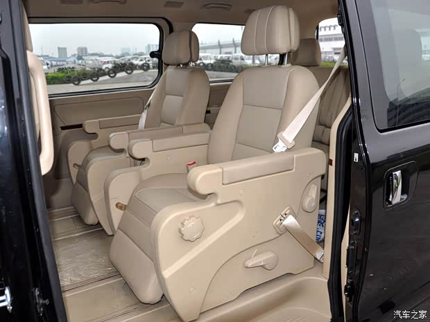 风行东风风行风行CM72013款 基本型