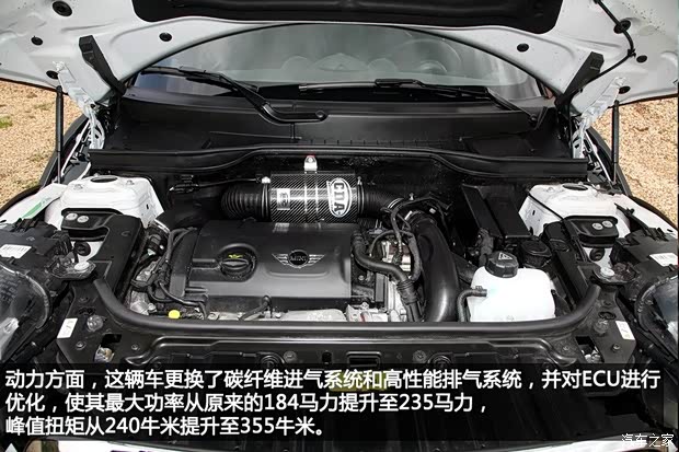 MINIMINIMINI COUNTRYMAN2012款 1.6T COOPER S