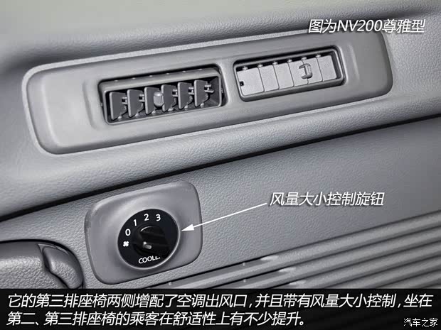 日產(chǎn)鄭州日產(chǎn)日產(chǎn)NV2002013款 1.6L 尊雅型 國IV