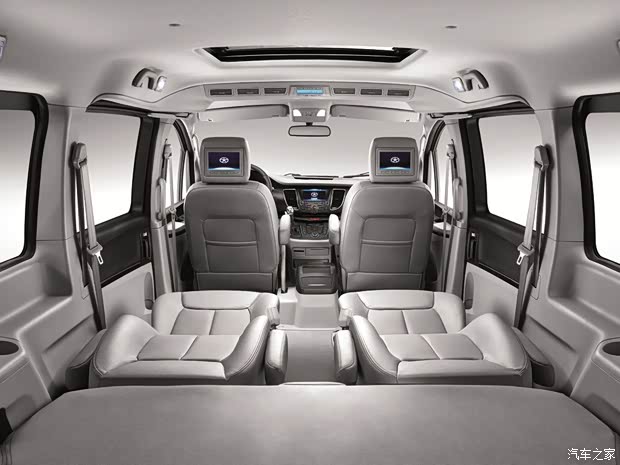 江淮江淮汽車瑞風(fēng)M52013款 基本型 江淮江淮汽車瑞風(fēng)M52013款 基本型