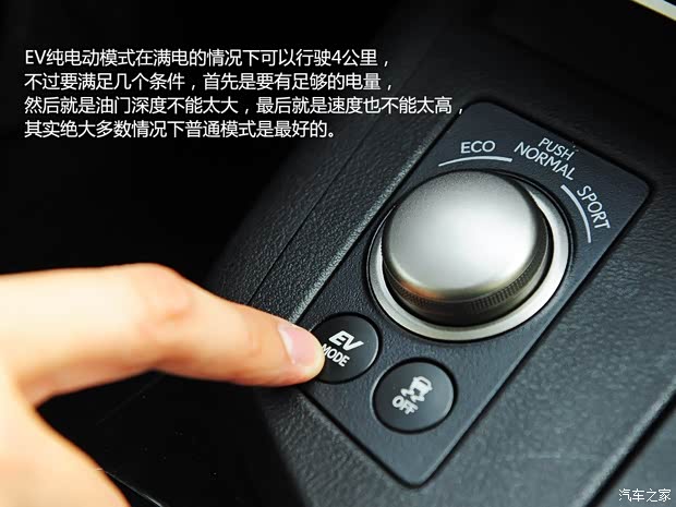 雷克萨斯雷克萨斯雷克萨斯ES2013款 300h 精英版