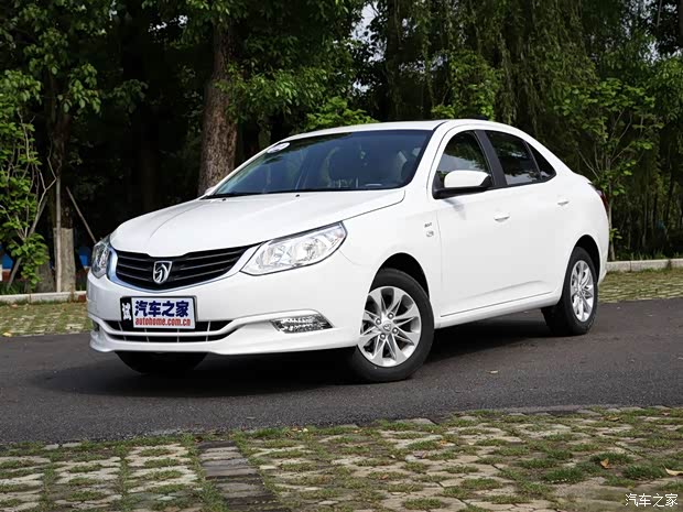 寶駿上汽通用五菱寶駿6302013款 超值版 1.5L 手動進取型